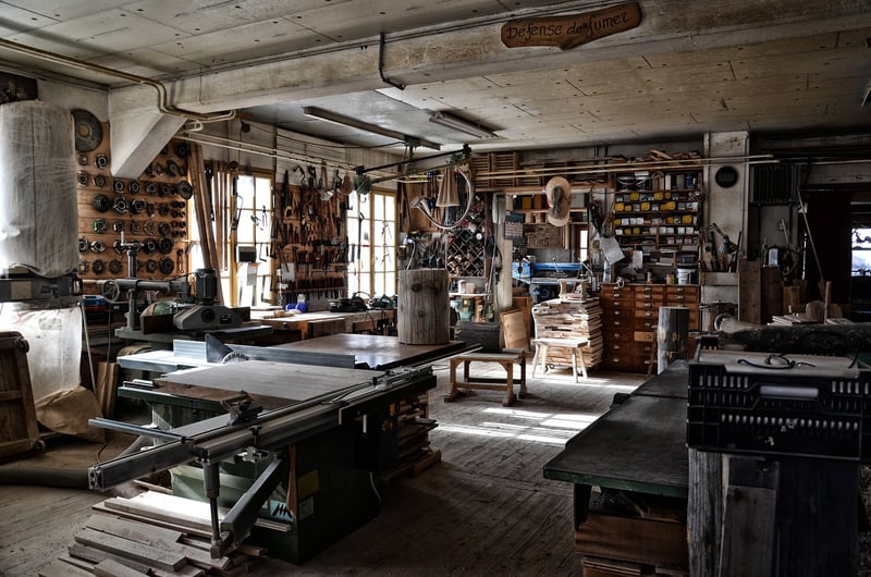 Workshop Attends