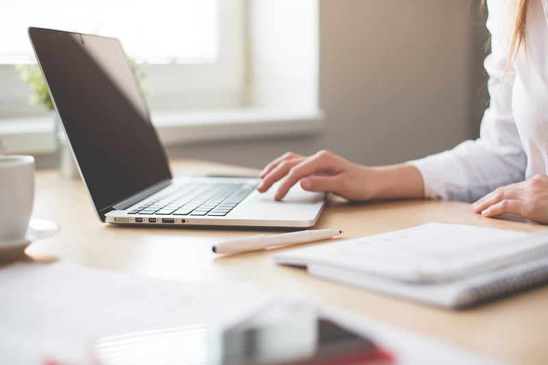 Interview Preparation Image
