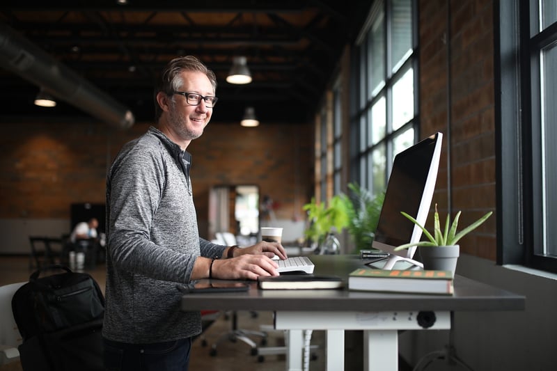 Mentorship Programs